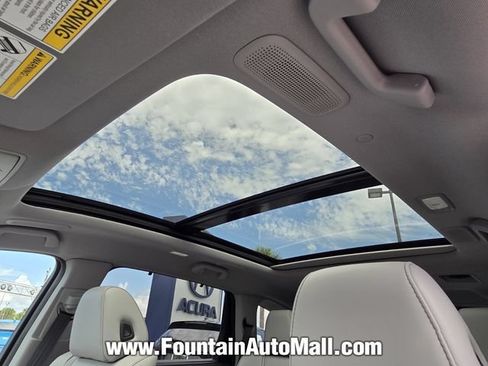 Used 2026 Acura MDX FWD w/ Technology Package image 17