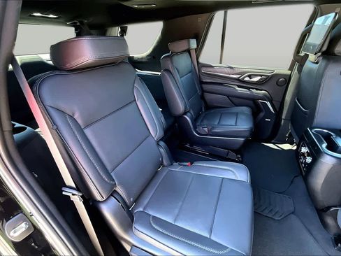 Used 2021 GMC Yukon Denali AWD/4WD image 20