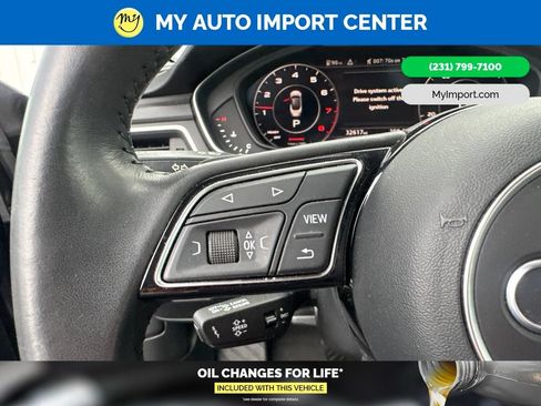 Used 2019 Audi A5 2.0T Prestige AWD/4WD image 15
