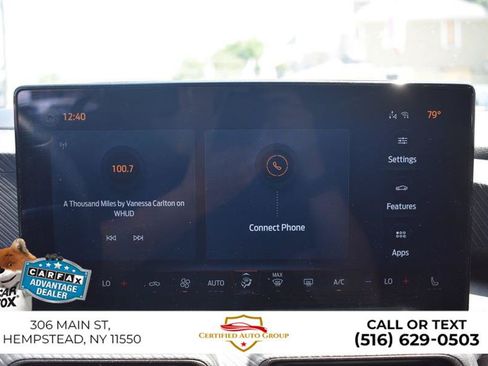 Used 2024 Ford Mustang Convertible RWD image 23