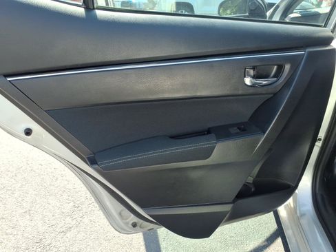 Used 2017 Toyota Corolla LE FWD image 13