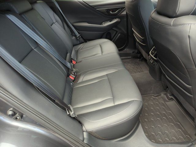 Used 2025 Subaru Outback Touring w/ Popular Package #2 AWD/4WD image 20