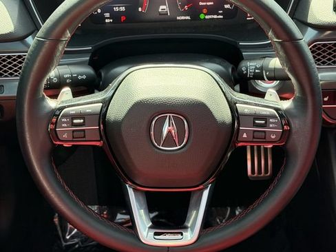 Used 2024 Acura Integra A-Spec FWD image 14