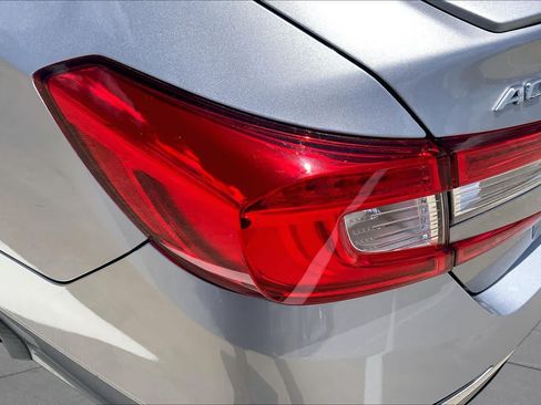 Used 2019 Honda Accord Sport image 28