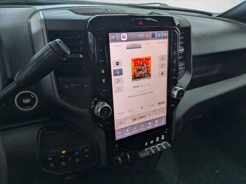 New 2026 RAM 2500 Tradesman w/ Power Wagon Package image 11