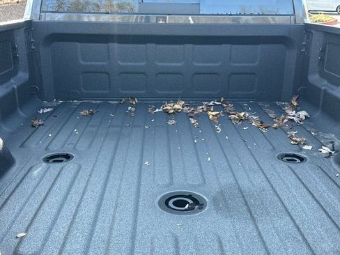 New 2026 RAM 3500 Tradesman image 18