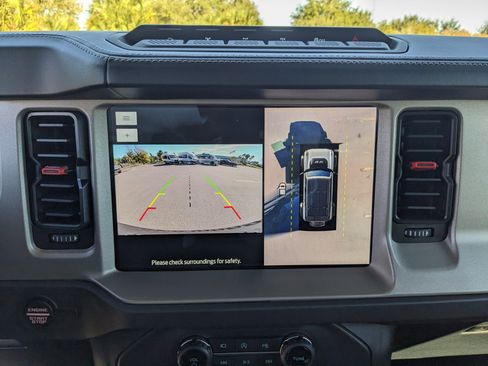 Certified 2023 Ford Bronco Raptor image 27