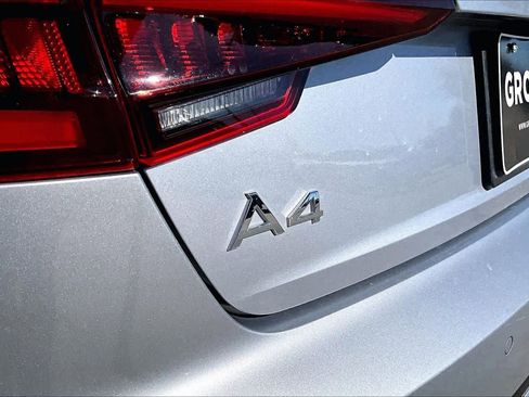 Used 2019 Audi A4 2.0T Premium image 27