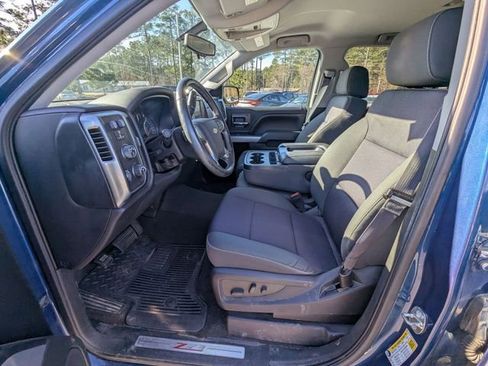 Used 2015 Chevrolet Silverado 1500 LT w/ All Star Edition image 11