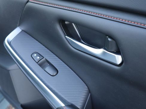 Used 2024 Nissan Sentra SR image 45