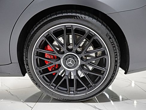Used 2025 Mercedes-Benz S 63 AMG S image 47