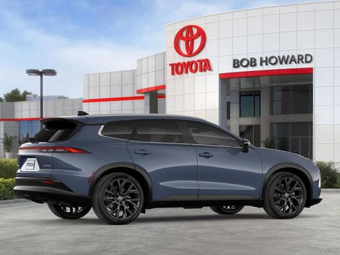 New 2026 Toyota Crown Signia Limited image 41