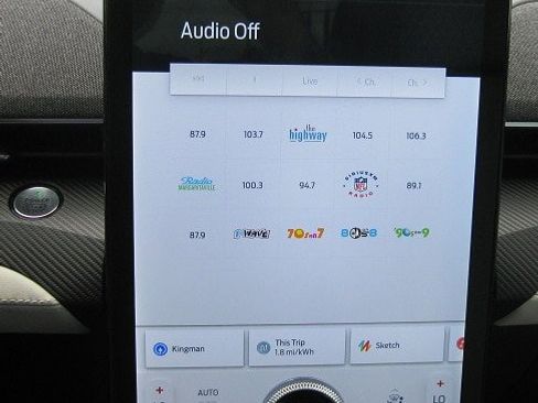 Used 2023 Ford Mustang Mach-E Premium image 10