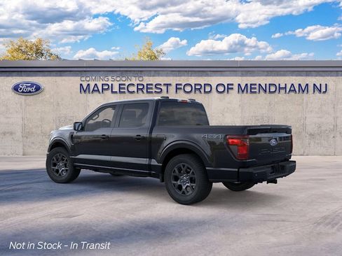 New 2026 Ford F150 STX AWD/4WD image 4