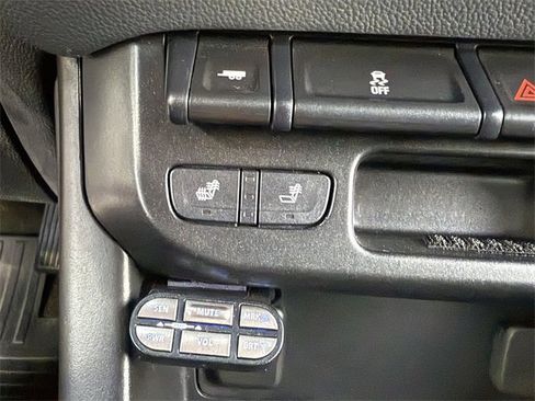 Certified 2018 Chevrolet Colorado Z71 image 21