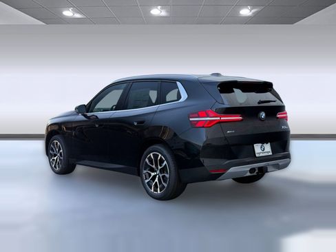 New 2026 BMW X3 xDrive30 image 3