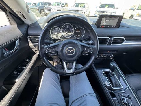 Used 2018 MAZDA CX-5 Grand Touring AWD/4WD image 34