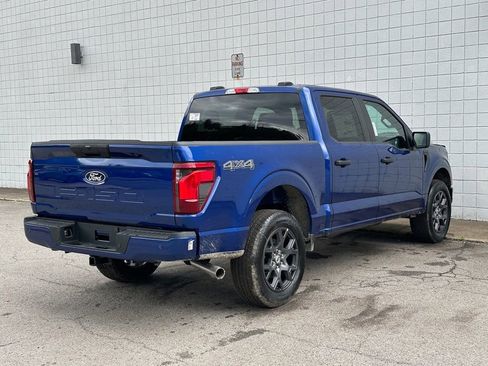 New 2026 Ford F150 STX AWD/4WD image 30
