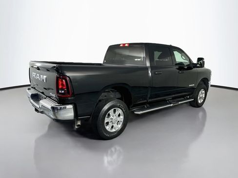 Used 2026 RAM 2500 Big Horn AWD/4WD image 7