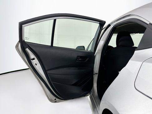 Used 2023 Toyota Corolla LE image 24