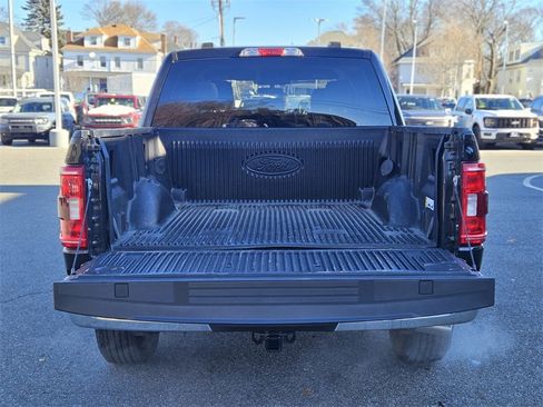 Used 2022 Ford F150 XLT w/ XTR Package image 27