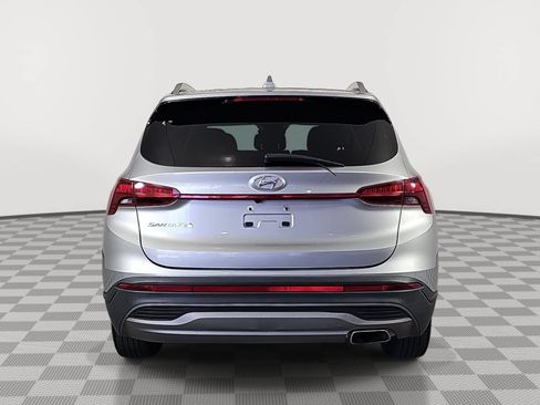 Used 2023 Hyundai Santa Fe SEL FWD image 7