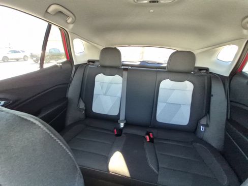 New 2026 Chevrolet Trax LS w/ LS Convenience Package FWD image 29