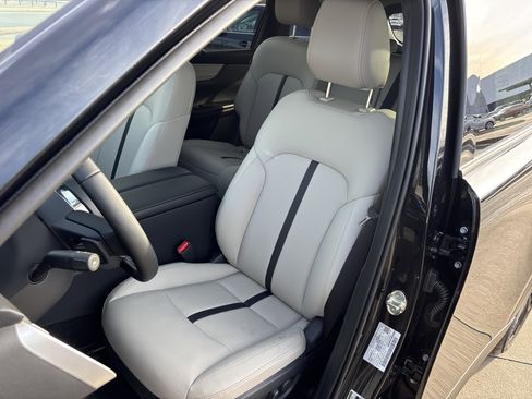 New 2026 MAZDA CX-70 3.3 Turbo w/ Premium Package image 22