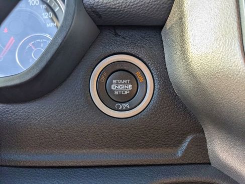 Used 2024 RAM 2500 Laramie image 25