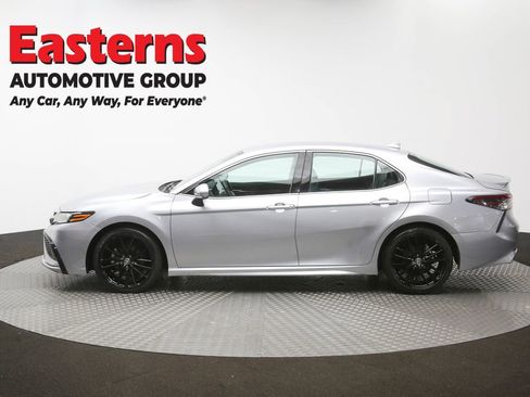 Used 2024 Toyota Camry XSE image 60