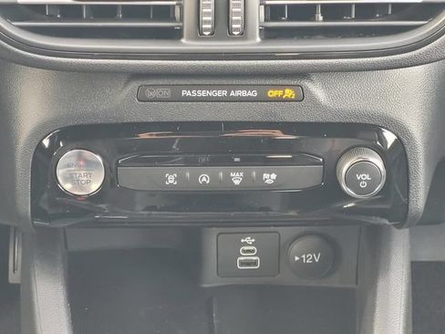 New 2026 Ford Escape ST-Line w/ Tech Pack #1 FWD image 19