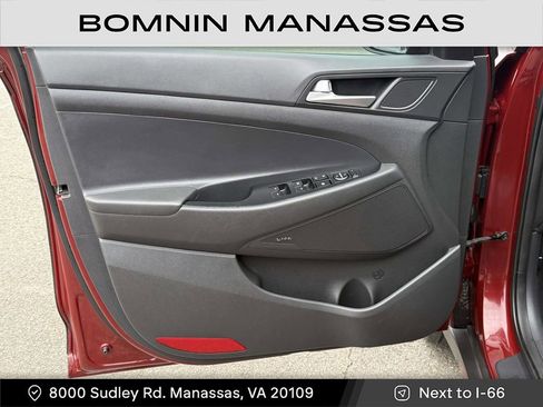 Used 2019 Hyundai Tucson Night image 15