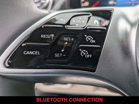 New 2026 Mercedes-Benz GLA 250 4MATIC image 16