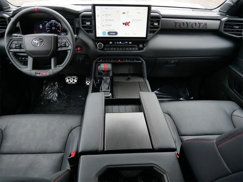 Used 2025 Toyota Sequoia TRD Pro image 13