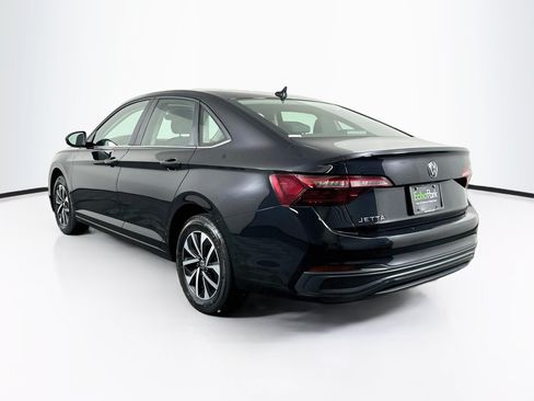 Used 2024 Volkswagen Jetta S FWD image 5