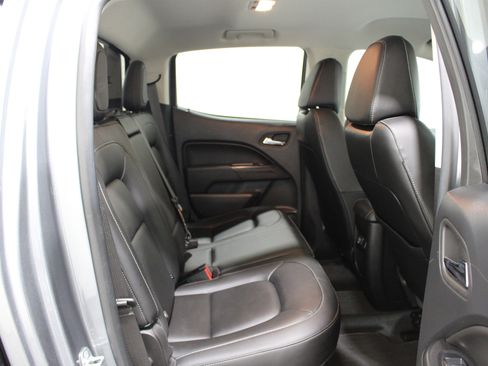 Used 2022 Chevrolet Colorado ZR2 image 26