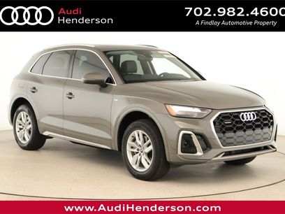 Certified 2023 Audi Q5 2.0T Premium w/ Convenience Package
