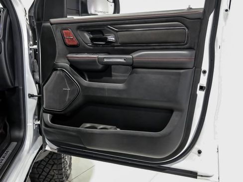 Used 2022 RAM 1500 TRX w/ TRX Level 2 Equipment Group image 48