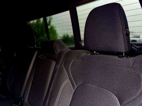 Used 2019 RAM 1500 Big Horn RWD image 27