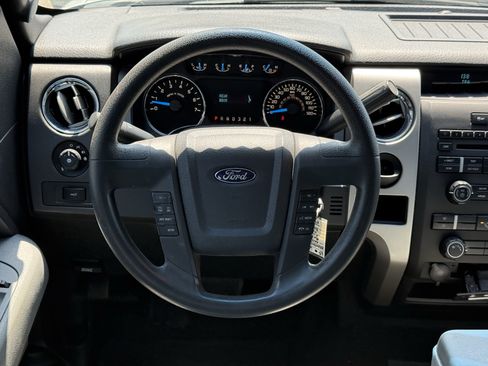 Used 2014 Ford F150 XLT RWD image 15