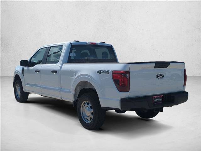 New 2026 Ford F150 XL AWD/4WD image 9