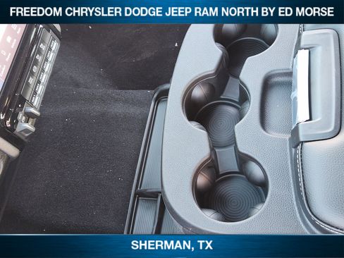 New 2026 RAM 3500 Tradesman image 16