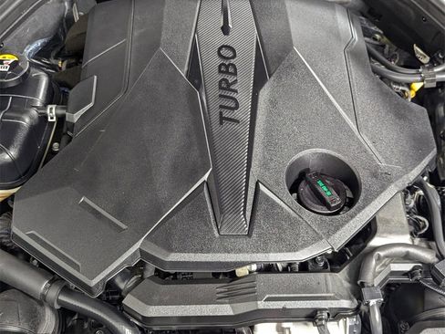 Used 2024 Genesis G80 3.5T Sport image 10