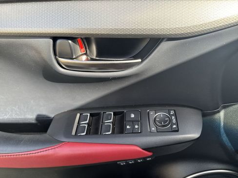 Used 2019 Lexus NX 300 F Sport image 16
