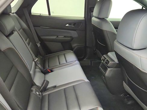 Used 2025 Honda Prologue Touring image 22