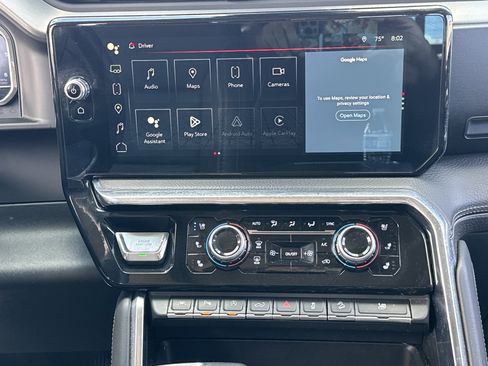 Used 2024 GMC Sierra 1500 Denali w/ Denali Reserve Package image 17