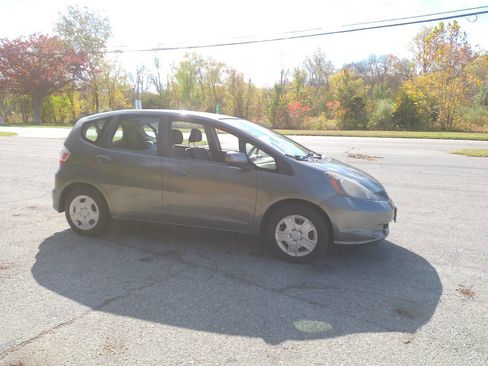 Used 2012 Honda Fit image 4