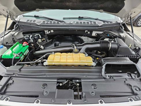 Used 2020 Ford F150 Lariat image 17