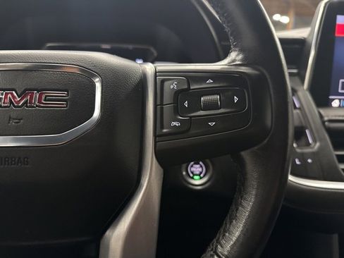 Used 2021 GMC Yukon SLT image 18