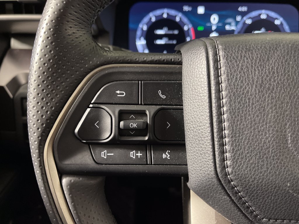 Certified 2026 Toyota 4Runner TRD Sport AWD/4WD image 26